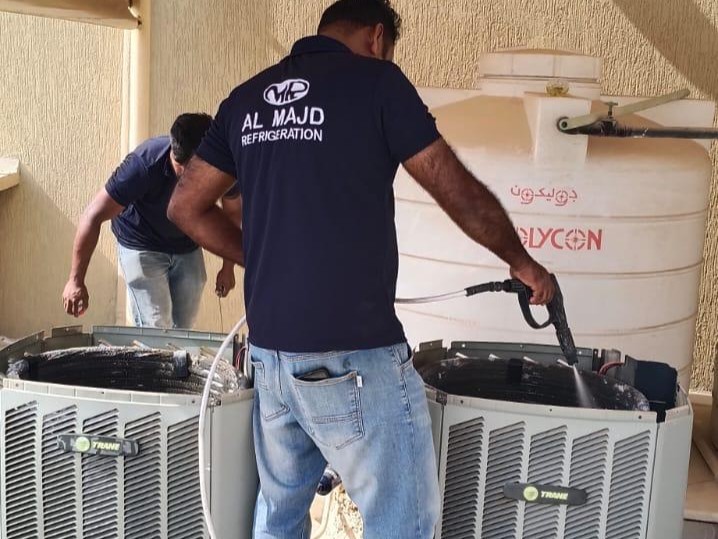 Ras Al Khaimah Flat